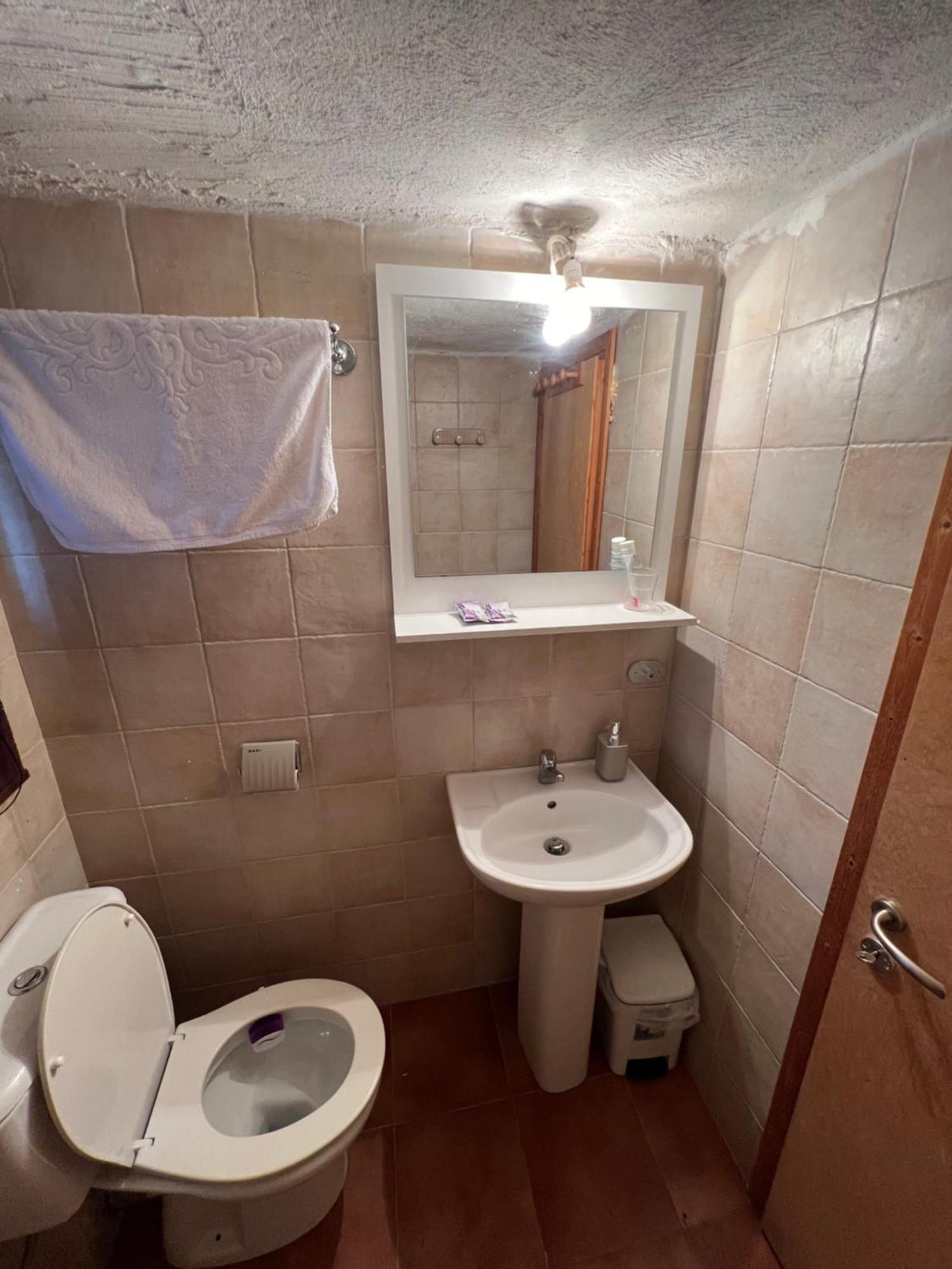 Traditional Wooden Apartment Koutsodímos Zewnętrze zdjęcie